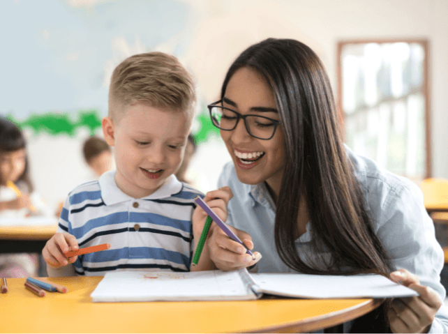 Register with Prospero Teaching Canada