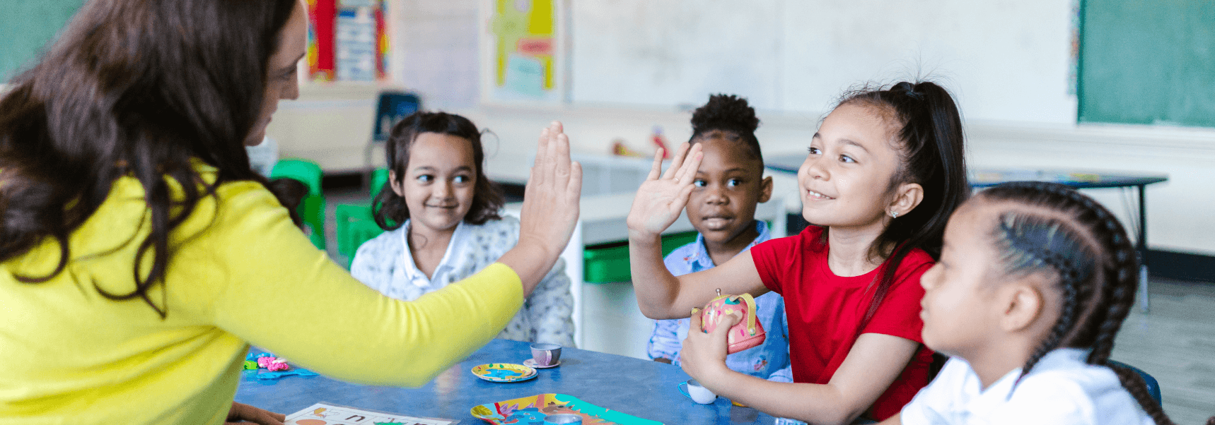 Educated Recruitment, Every Step of the Way. Ready to Teach in the UK, Australia or New Zealand?